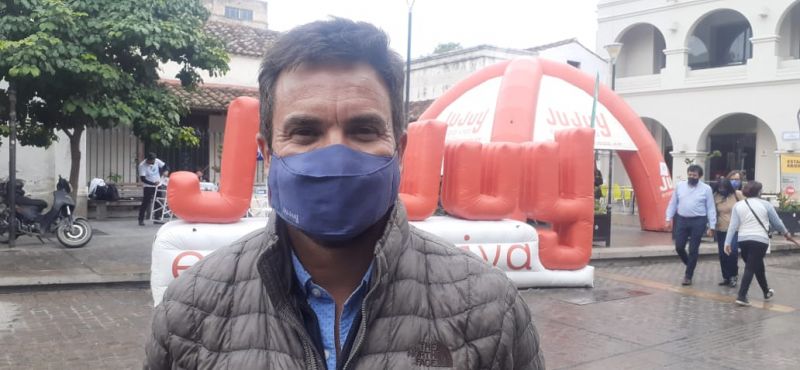 Promocionan Jujuy como destino turístico para Semana Santa