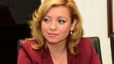 “Las mujeres no somos acompañantes de nadie”