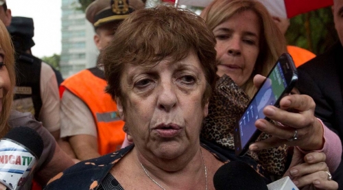 Fiscal de la causa Nisman, Viviana Fein