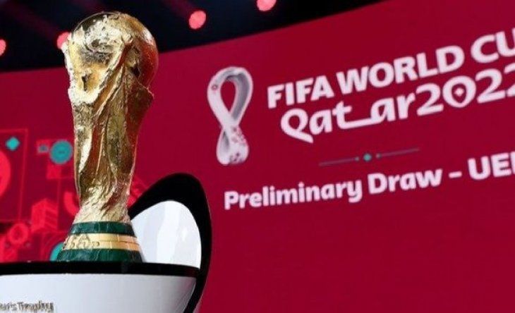 Sin Mundial 2022 para Rusia