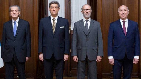 Marocco dijo que la suspensión de las elecciones en Tucumán y San Juan es una intromisión al federalismo