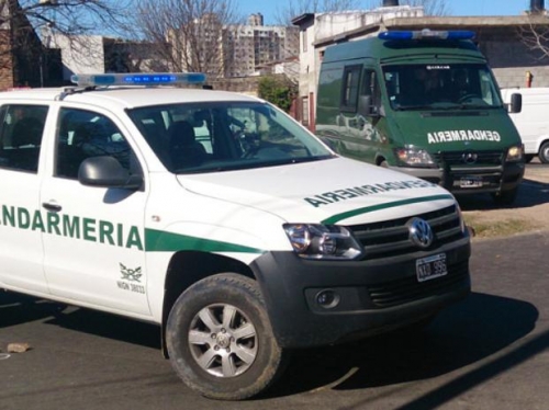 La oscura trama detrás de la dudosa muerte de un gendarme salteño