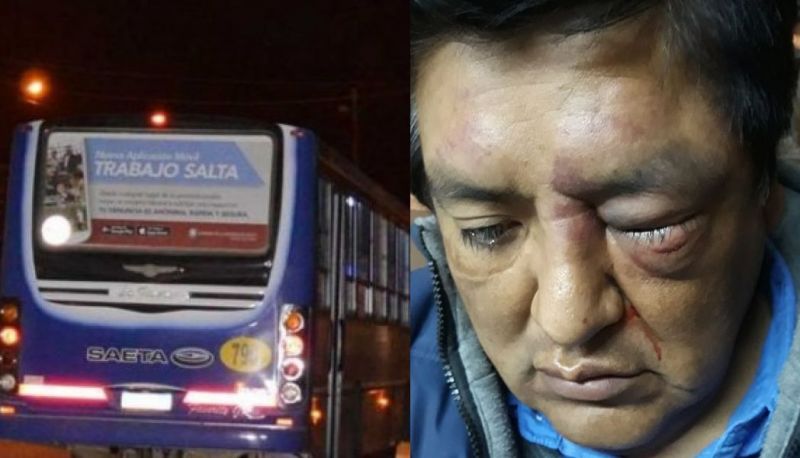 Dictaron conciliación obligatoria y se levantó el paro de colectivos
