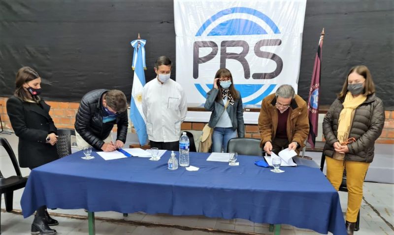 Para Rocha Alfaro, “el voto electrónico desnaturaliza los partidos políticos”