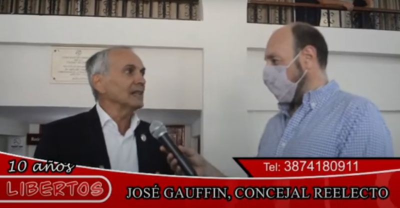 Presupuesto 2022: Los eufemismos de Gauffin