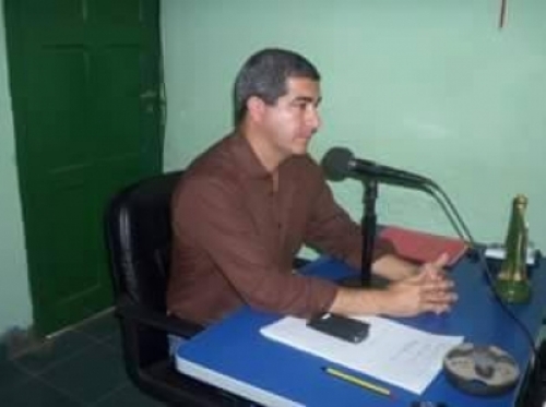 JVG: Prision Preventiva para el ex-concejal fernando fernadez