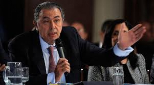 Rodolfo Urtubey renunció a la comisión bicameral que investiga la cuentas del HSBC desbordado por los proyectos de implementación del Código Procesal Penal, según el diario La Nación