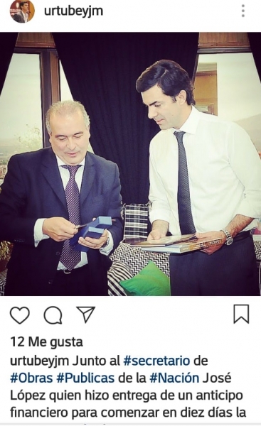 Van por Urtubey, pero el presidenciable dice que es “ciencia ficción”