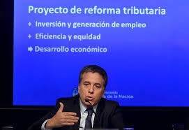 Todos en Salta pronostican momentos difíciles tras las reformas planteadas por Nación