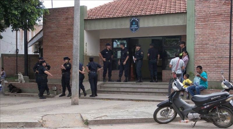Denunciaron a policías de la comisaría N° 42 de Tartagal por Torturas