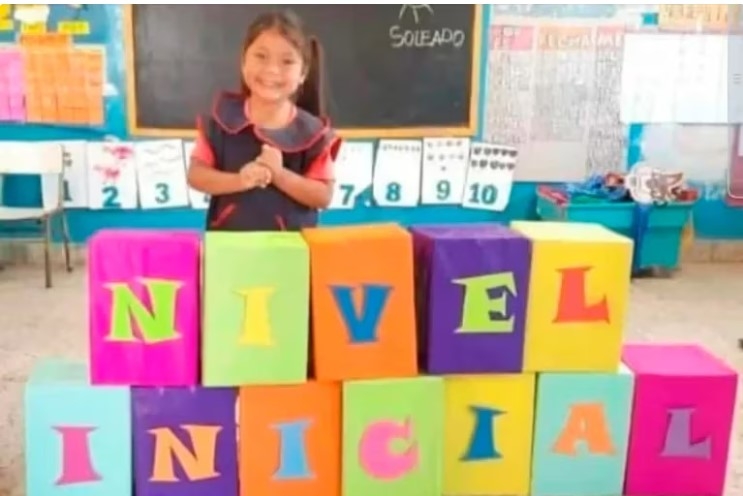 Tenía seis años, era wichi y murió mientras esperaba ser atendida en un hospital público en Salta