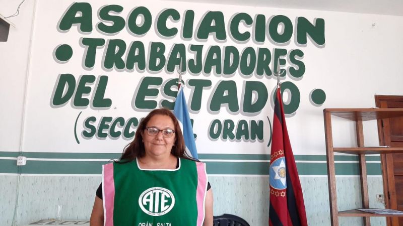 “Queremos una política de salud que incluya al interior, porque tiene que ver con la calidad en el servicio también”