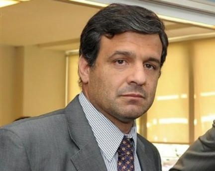 Horacio Aguilar renunció a la Corte de Justicia de Salta