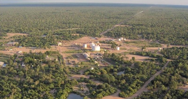 Otra vez extendieron por un año el permiso de “exploración” hidrocarburífera en Chirete
