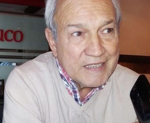 “Salta parece una comarca en donde manda un grupo de gente”