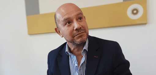 Trifas: Saravia dijo que “Estrada hace política en vez de ver lo técnico”