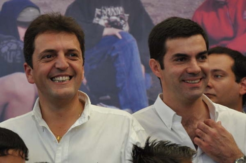 Urtubey tercero entre los peronistas más aceptados según una encuesta de la Universidad de Belgrano