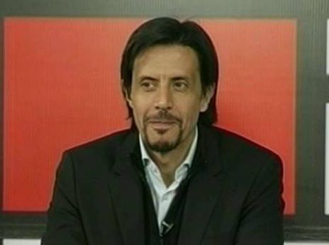 Parodi no desmiente acompañar a Leavy como su candidato a diputado nacional