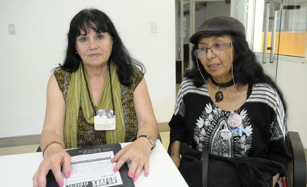 “Si no tenemos memoria y no rescatamos todos estos hechos para que las nuevas generaciones lo sepan, vamos a estar siempre teniendo que repetir”