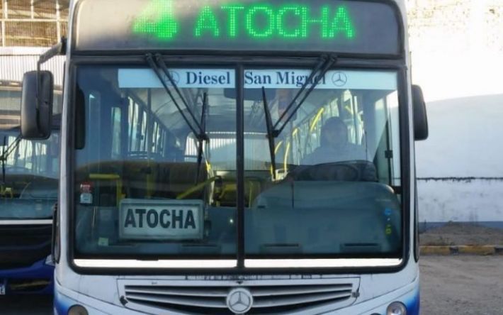 SAETA habilitará el nuevo servicio Atocha - San Lorenzo
