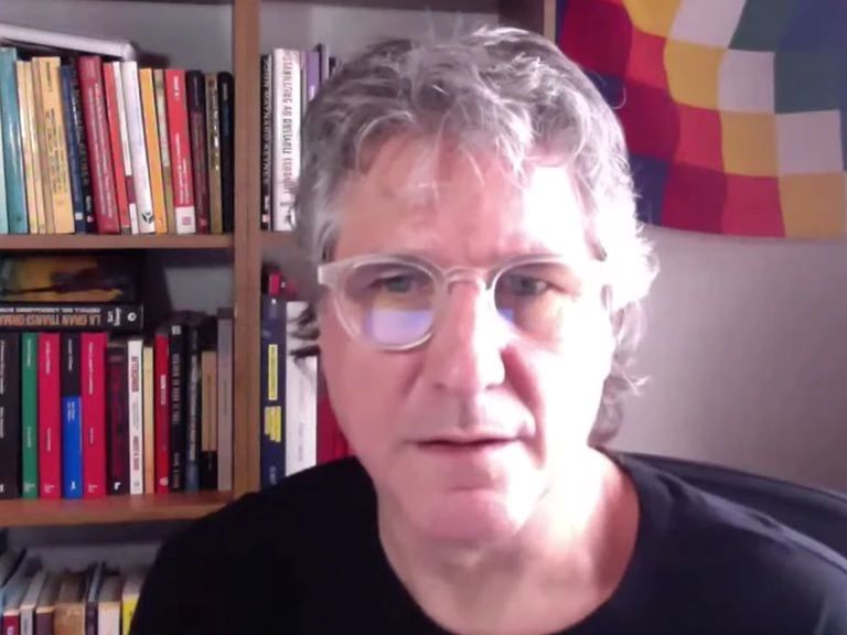 Caso Ciccone: concedieron la libertad condicional a Amado Boudou