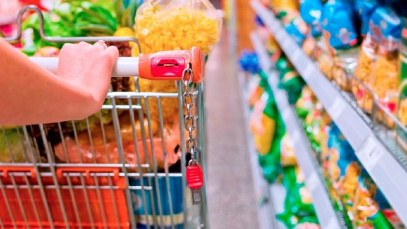 Según el Isepci la canasta básica tuvo un aumento del 52,65% anual en Salta