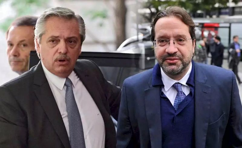 Marco Lavagna, futuro titular del Indec pronosticó una inflación de 40% para 2020