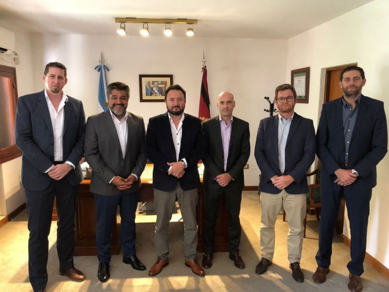 Convenio REMsa-Portofino: El Senado huye y Diputados piden informe