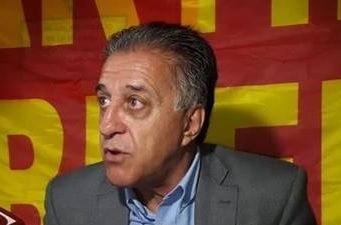 El Frente de Izquierda cree en los cuadernos de Bonadío