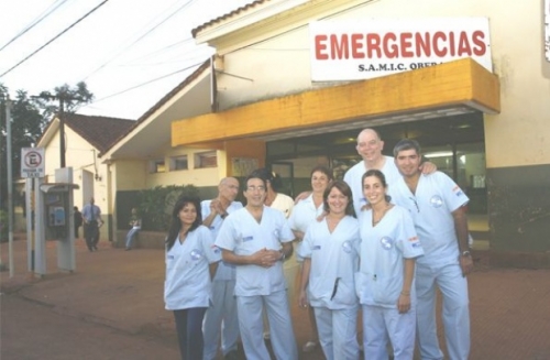 “Cirugías Patria Solidaria” continúa con los operativos en Metán y Rosario de la Frontera