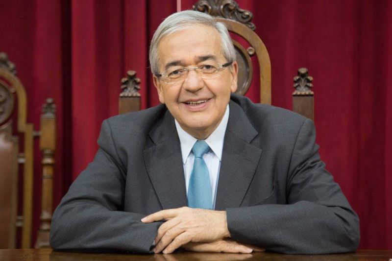 Godoy sostiene que las elecciones deben ser unificadas