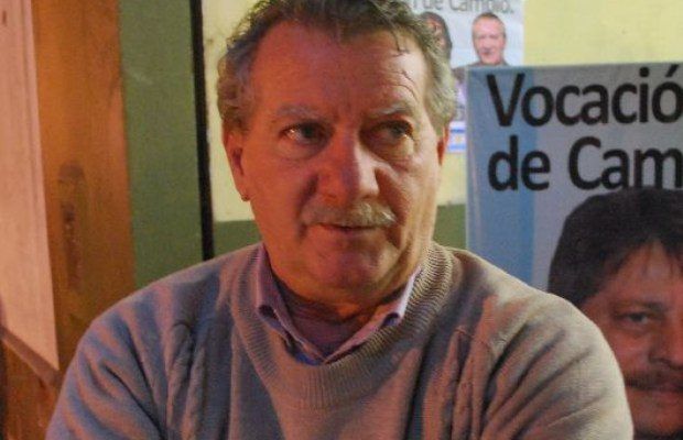 El vicegobernador aseguró que Sáenz dará una “respuesta inmediata” a los trabajadores de la Cooperadora Asistencial
