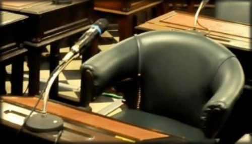 Romero es el senador nacional salteño que más faltó a las sesiones