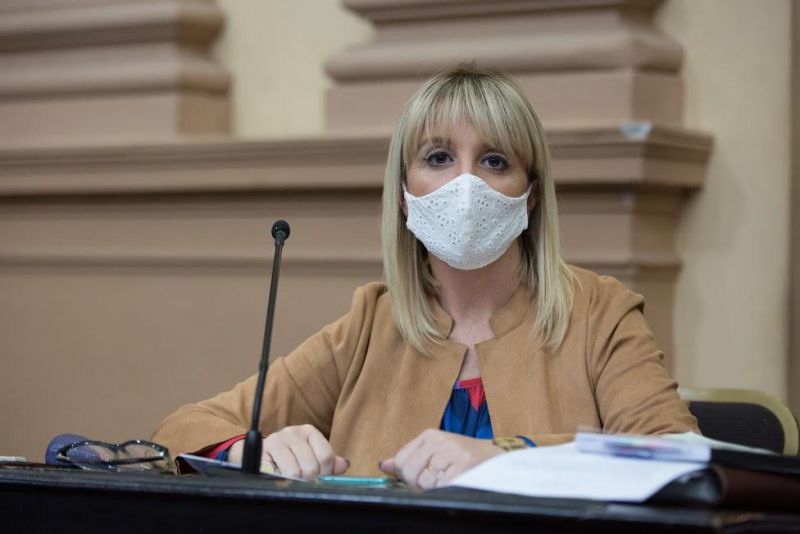 Cartuccia disparó contra Santiago Godoy y justificó las elecciones el 4 de julio