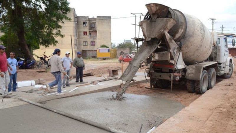 Obra pública: Salta la más beneficiada por Nación en el Presupuesto 2021