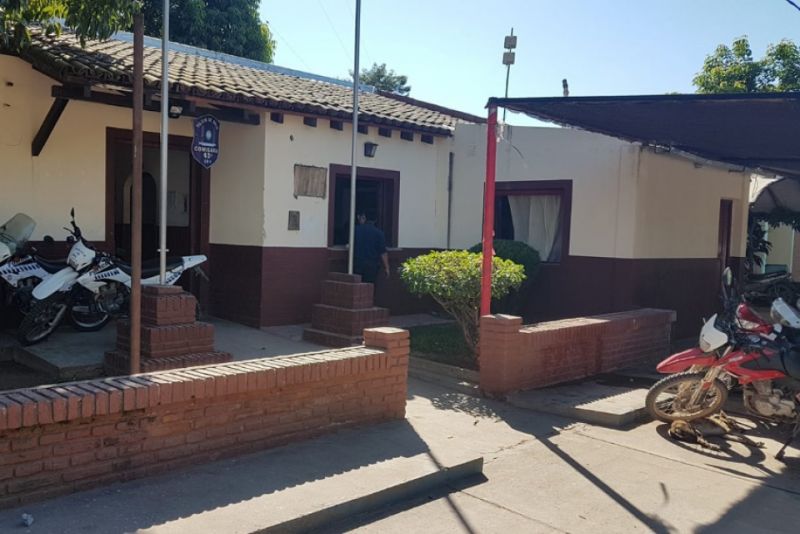 Por Abusos y torturas pasaron a disponibilidad a ocho efectivos de Embarcación