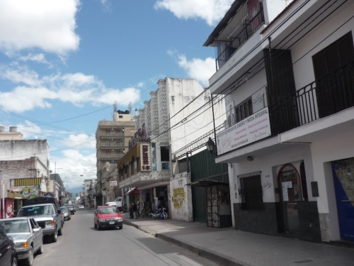 Buscan a una turista ucraniana
