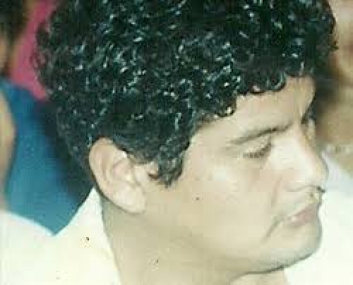 Javier Guerrero, Periodista de Colonia Santa Rosa