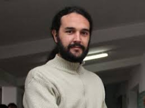 Pablo López, diputado nacional por el PO