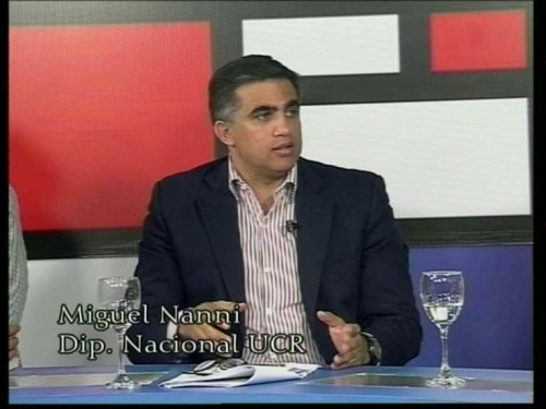 “Este año sí que tengo la cabeza quemada, es la primera vez que siento la necesidad de cortar un poquito. Ha sido un año intenso”