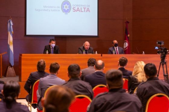 Se pondrá en funcionamiento el primer observatorio de justicia