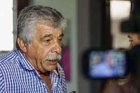 Cuenca: “No quiero ser un legislador que reparta harina o mercadería”