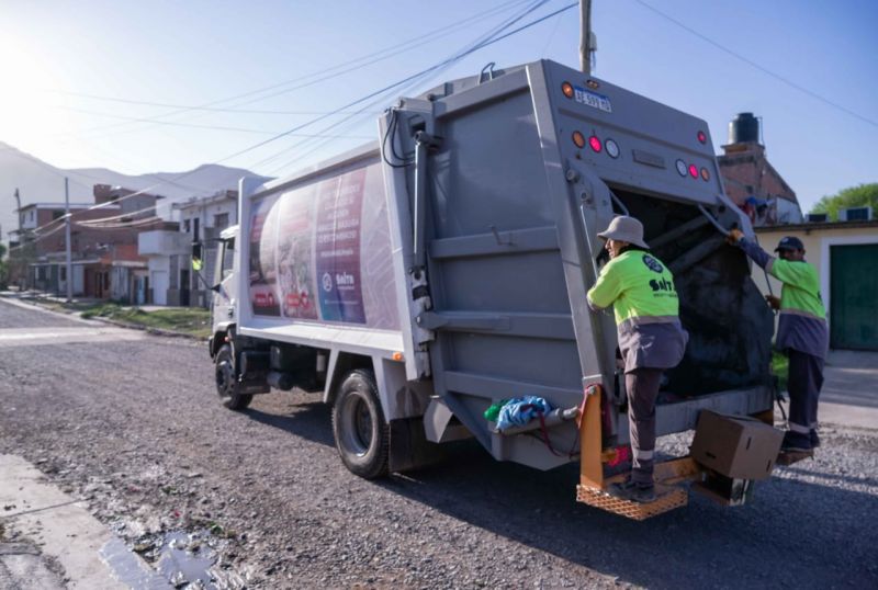 Así serán los servicios municipales durante el asueto del 31 y el feriado de Año Nuevo