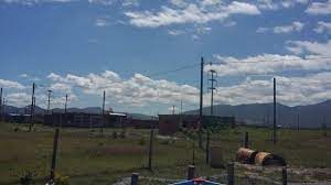 Hace dos días vecinos de barrio San Benjamín no tienen luz