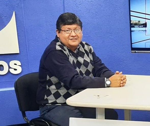 "Es humillante llegar a tu provincia y que te abucheen"