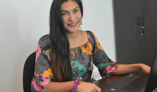 “Es sumamente importante garantizar que los niños, las niñas, los y las adolescentes son sujetos de derecho…”