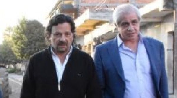 Sáenz hará recortes en los Ministerios