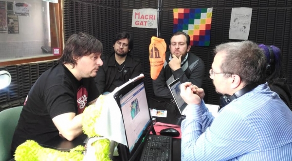 Para Santoro, “el macrismo va por la segunda reforma previsional”