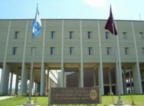 El Poder Judicial de Salta atiende de 8 a 17:30