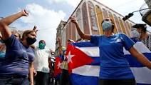 “El bloqueo a Cuba es catalogado prácticamente como un genocidio”